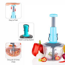 Multi Functional Chopper