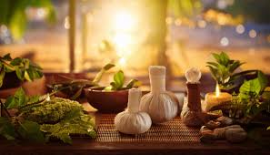 AYUSHVEDIC PAIN RELIEF OIL