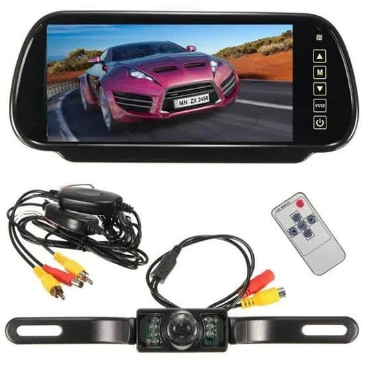 Car Accessories