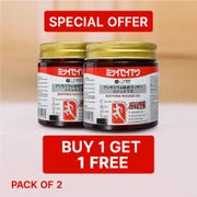 Instant Pain Relief Soothing Massage Gel (Pack of 2)