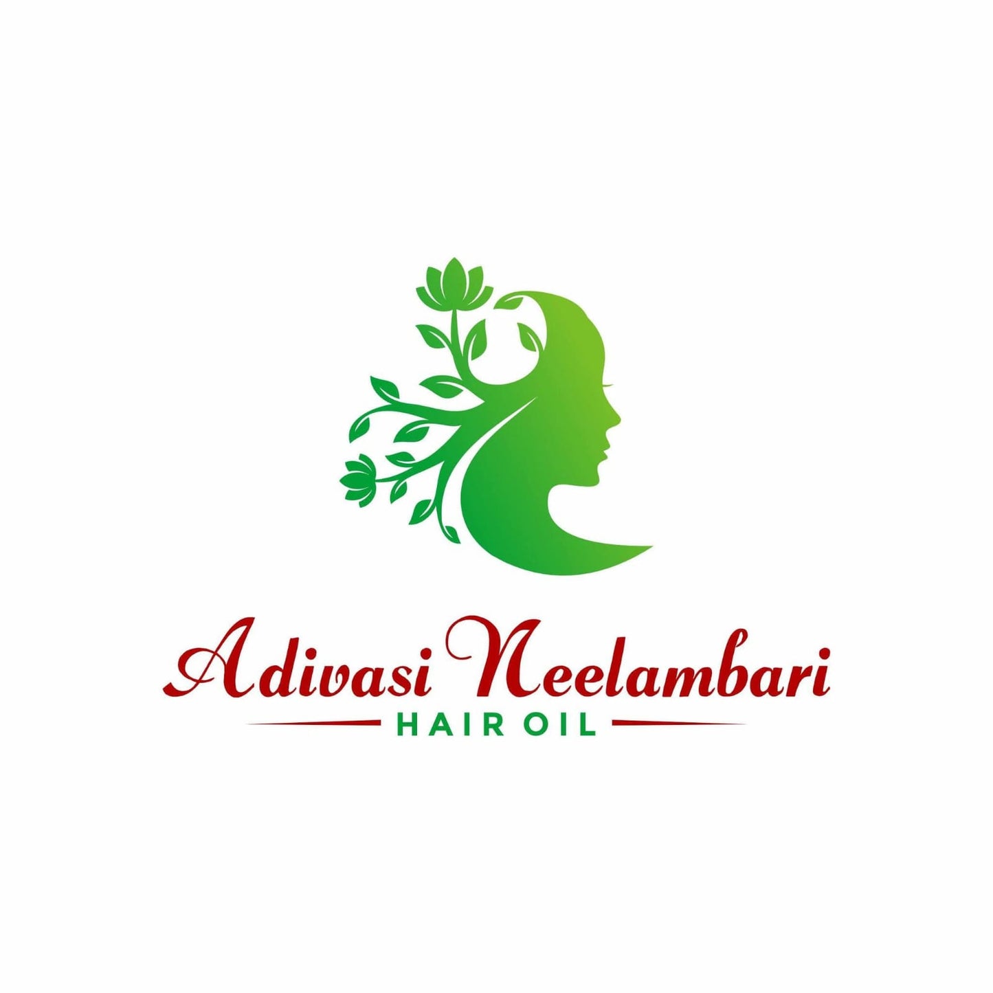 ADIVASI NEELAMBARI HERBAL HAIR OIL