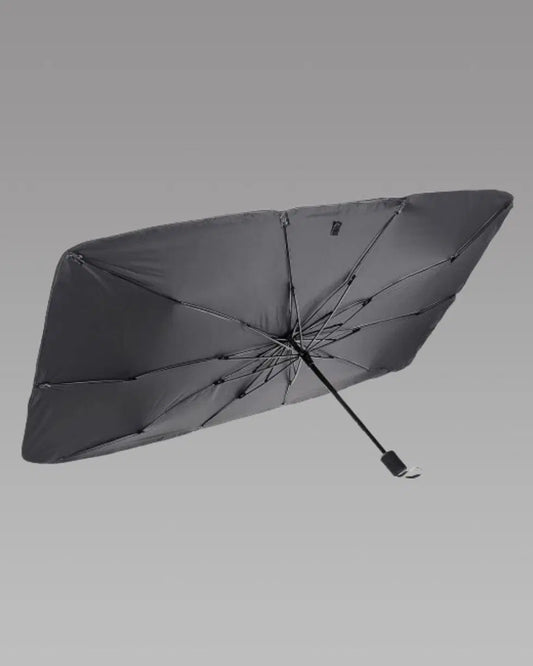Car Windshield Sun Shade Umbrella 