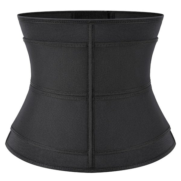 Body Shaper Belts Sport Girdle (black)