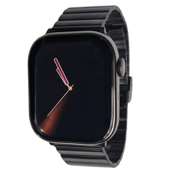 Ws-z9 Amoled Display Smart Watch